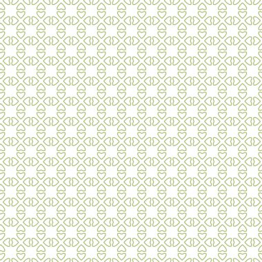 Geometrik süs tarzında soyut arkaplan dokusu. Kusursuz tasarım.