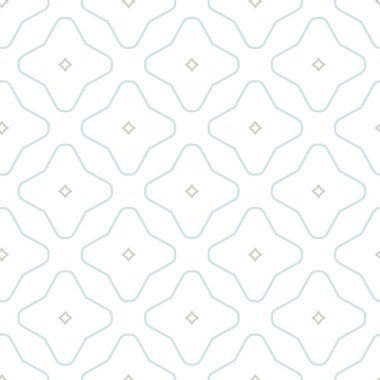 Geometrik süs tarzında soyut arkaplan dokusu. Kusursuz tasarım.