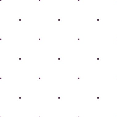 Geometrik süslemeli vektör deseni. Kusursuz tasarım dokusu.