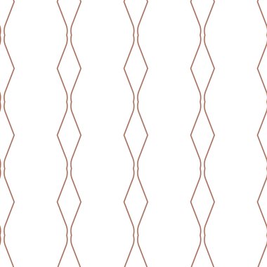 Geometrik süslemeli vektör deseni. Kusursuz tasarım dokusu.