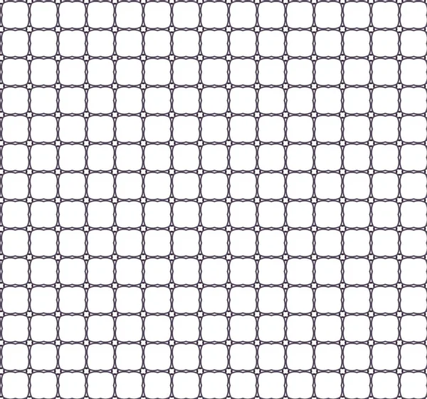 Dikişsiz geometrik süs vektör deseni. Soyut arka plan