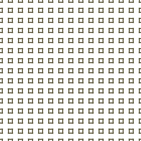 Dikişsiz geometrik süs vektör deseni. Soyut arka plan