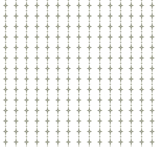 Dikişsiz geometrik süs vektör deseni. Soyut arka plan