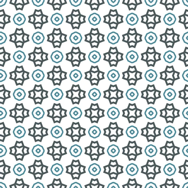 Geometrik süs tarzında soyut arkaplan dokusu. Kusursuz tasarım.