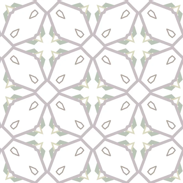 Geometrik süs tarzında soyut arkaplan dokusu. Kusursuz tasarım.