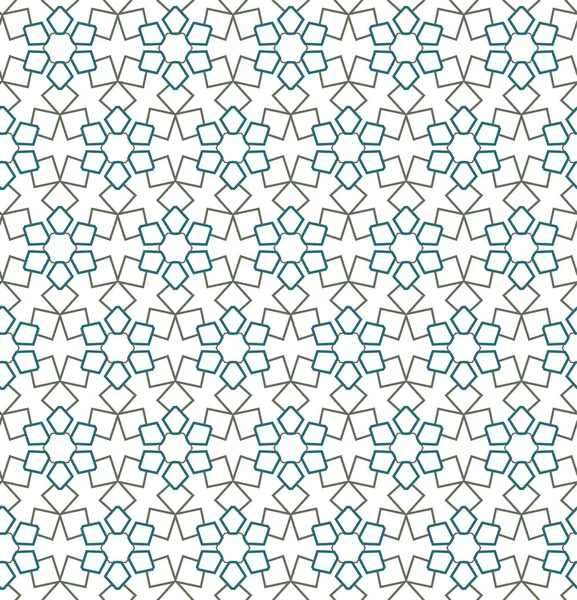 Geometrik süs tarzında soyut arkaplan dokusu. Kusursuz tasarım.