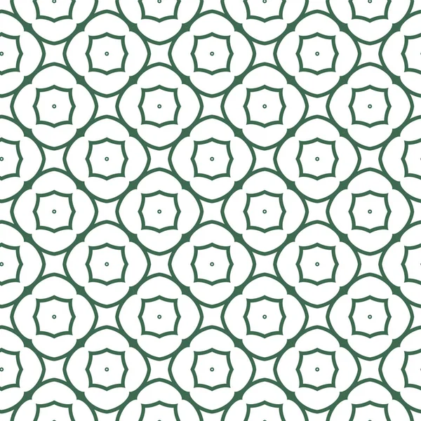 Textura Abstracta Fondo Estilo Ornamental Geométrico Diseño Sin Costuras — Vector de stock