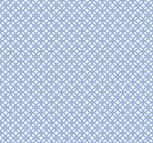 Geometrik süslemeli vektör deseni. Kusursuz tasarım dokusu.