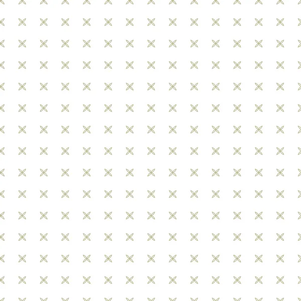 Geometrik süslemeli vektör deseni. Kusursuz tasarım dokusu.