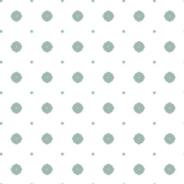 Geometrik süslemeli vektör deseni. Kusursuz tasarım dokusu.