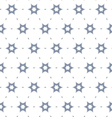 Geometrik süslemeli vektör deseni. Kusursuz tasarım dokusu.