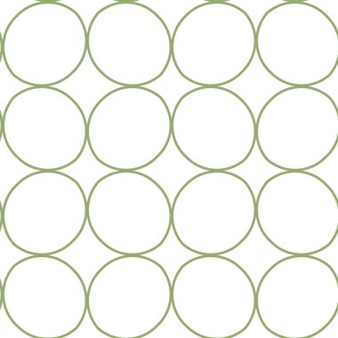 Geometrik süslemeli vektör deseni. Kusursuz tasarım dokusu.