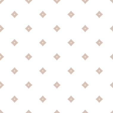 Geometrik süslemeli vektör deseni. Kusursuz tasarım dokusu.