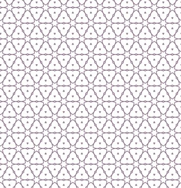 Geometrik süs tarzında soyut arkaplan dokusu. Kusursuz tasarım.