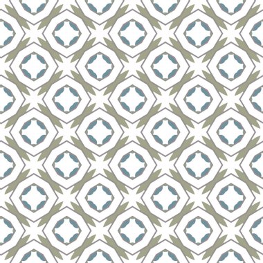 Geometrik süs tarzında soyut arkaplan dokusu. Kusursuz tasarım.