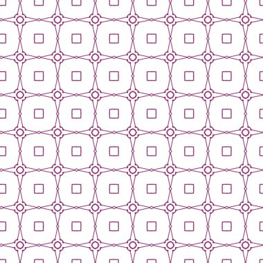 Geometrik süs tarzında soyut arkaplan dokusu. Kusursuz tasarım.