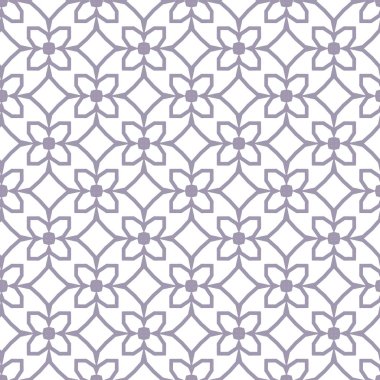 Geometrik süs tarzında soyut arkaplan dokusu. Kusursuz tasarım.