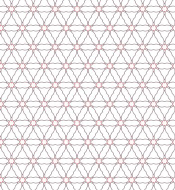 Geometrik süs tarzında soyut arkaplan dokusu. Kusursuz tasarım.