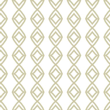 Geometrik süs tarzında soyut arkaplan dokusu. Kusursuz tasarım.