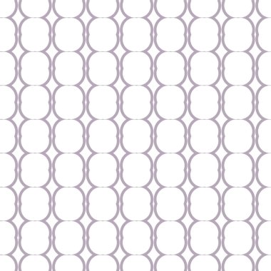 Kusursuz Vektör Deseni. Geometrik Süsleme Biçiminde Arkaplan DokusuName.