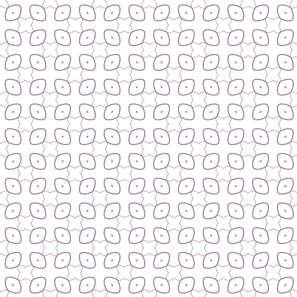 Geometrik süslemeli vektör deseni. Kusursuz tasarım dokusu.