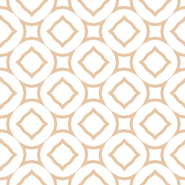 Geometrik süslemeli vektör deseni. Kusursuz tasarım dokusu.