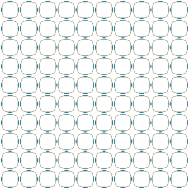 Geometrik süslemeli vektör deseni. Kusursuz tasarım dokusu.