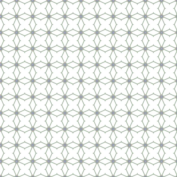 Textura Abstracta Fondo Estilo Ornamental Geométrico Diseño Sin Costuras — Vector de stock