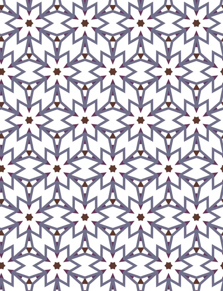 Geometrik süs tarzında soyut arkaplan dokusu. Kusursuz tasarım.