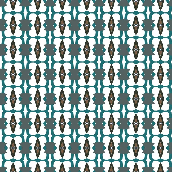 Geometrik süs tarzında soyut arkaplan dokusu. Kusursuz tasarım.
