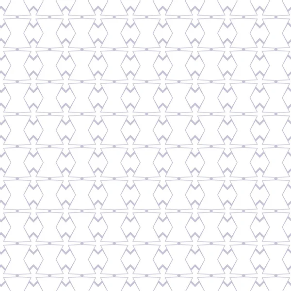 geometrik süsleme biçiminde kusursuz vektör deseni