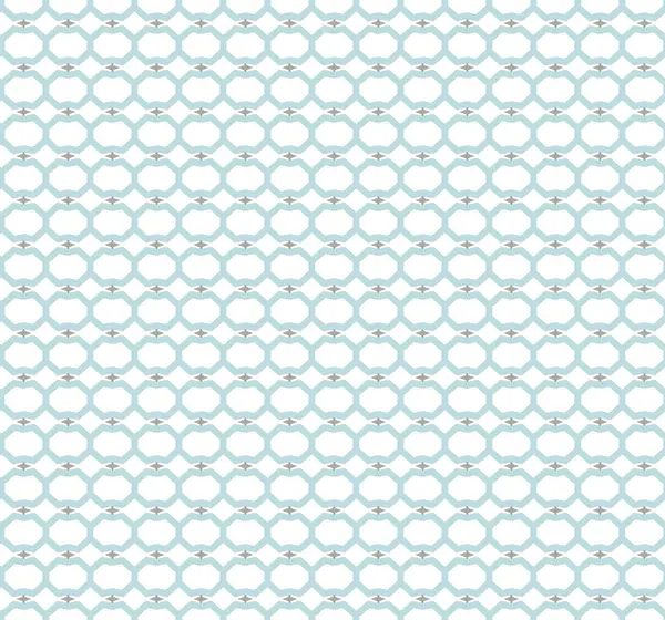 geometrik süsleme biçiminde kusursuz vektör deseni