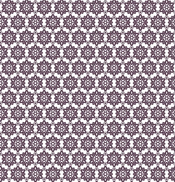 Kusursuz Vektör Deseni. Geometrik Süsleme Biçiminde Arkaplan DokusuName.