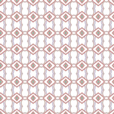 Geometrik süs tarzında soyut arkaplan dokusu. Kusursuz tasarım.