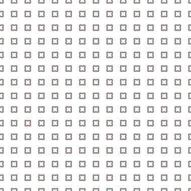 Geometrik süs tarzında soyut arkaplan dokusu. Kusursuz tasarım.