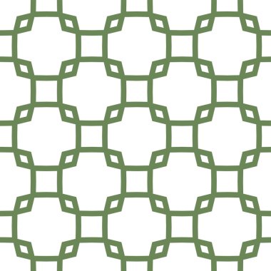 Geometrik süs tarzında soyut arkaplan dokusu. Kusursuz tasarım.