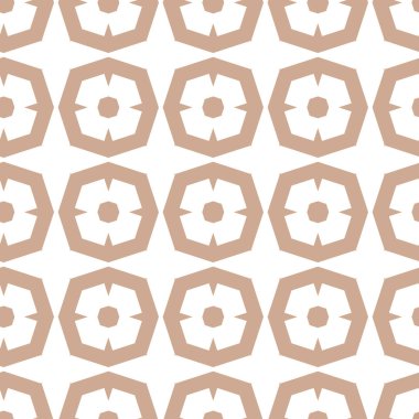 Geometrik süs tarzında soyut arkaplan dokusu. Kusursuz tasarım.