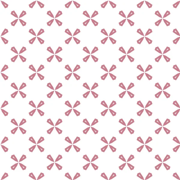 Kusursuz Vektör Deseni. Geometrik Süsleme Biçiminde Arkaplan DokusuName.