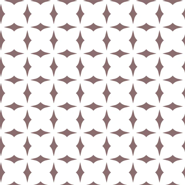 Geometrik süslemeli vektör deseni. Kusursuz tasarım dokusu.