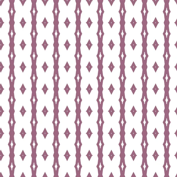 Geometrik süslemeli vektör deseni. Kusursuz tasarım dokusu.