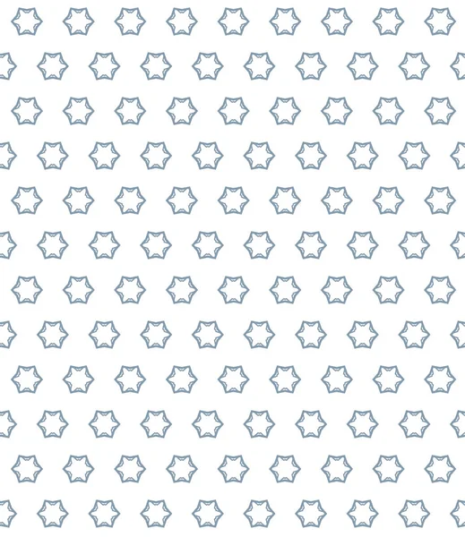 Geometrik süslemeli vektör deseni. Kusursuz tasarım dokusu.