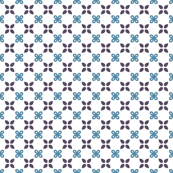 Geometrik süslemeli vektör deseni. Kusursuz tasarım dokusu.