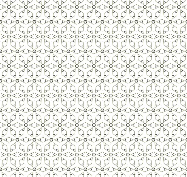 Geometrik süs tarzında soyut arkaplan dokusu. Kusursuz tasarım.