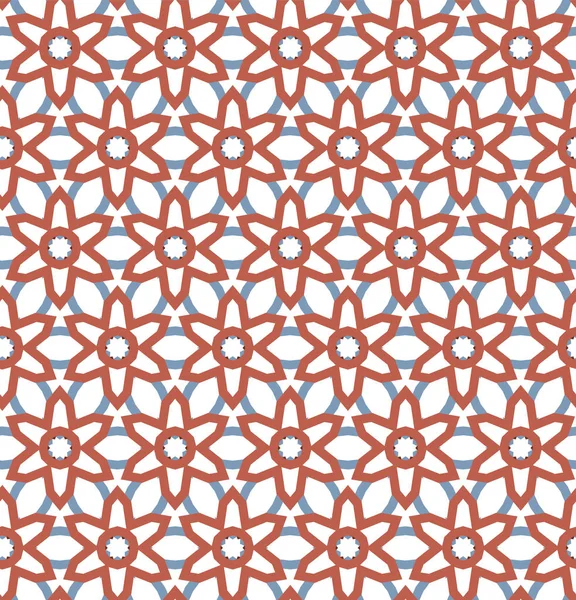 Geometrik süs tarzında soyut arkaplan dokusu. Kusursuz tasarım.