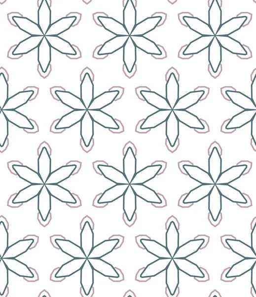 Geometrik süs tarzında soyut arkaplan dokusu. Kusursuz tasarım.