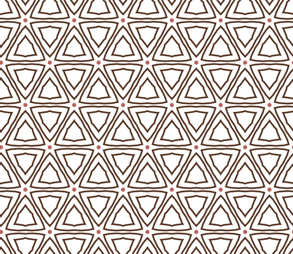 Geometrik süs tarzında soyut arkaplan dokusu. Kusursuz tasarım.