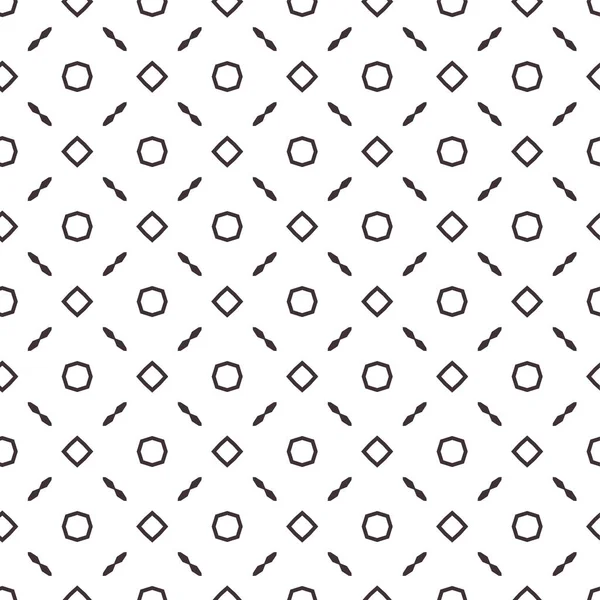 Geometrik süs tarzında soyut arkaplan dokusu. Kusursuz tasarım.