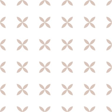 Kusursuz Vektör Deseni. Geometrik Süsleme Biçiminde Arkaplan DokusuName.