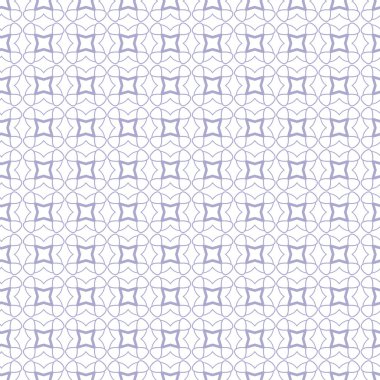 Kusursuz Vektör Deseni. Geometrik Süsleme Biçiminde Arkaplan DokusuName.