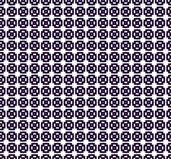 Kusursuz Vektör Deseni. Geometrik Süsleme Biçiminde Arkaplan DokusuName.